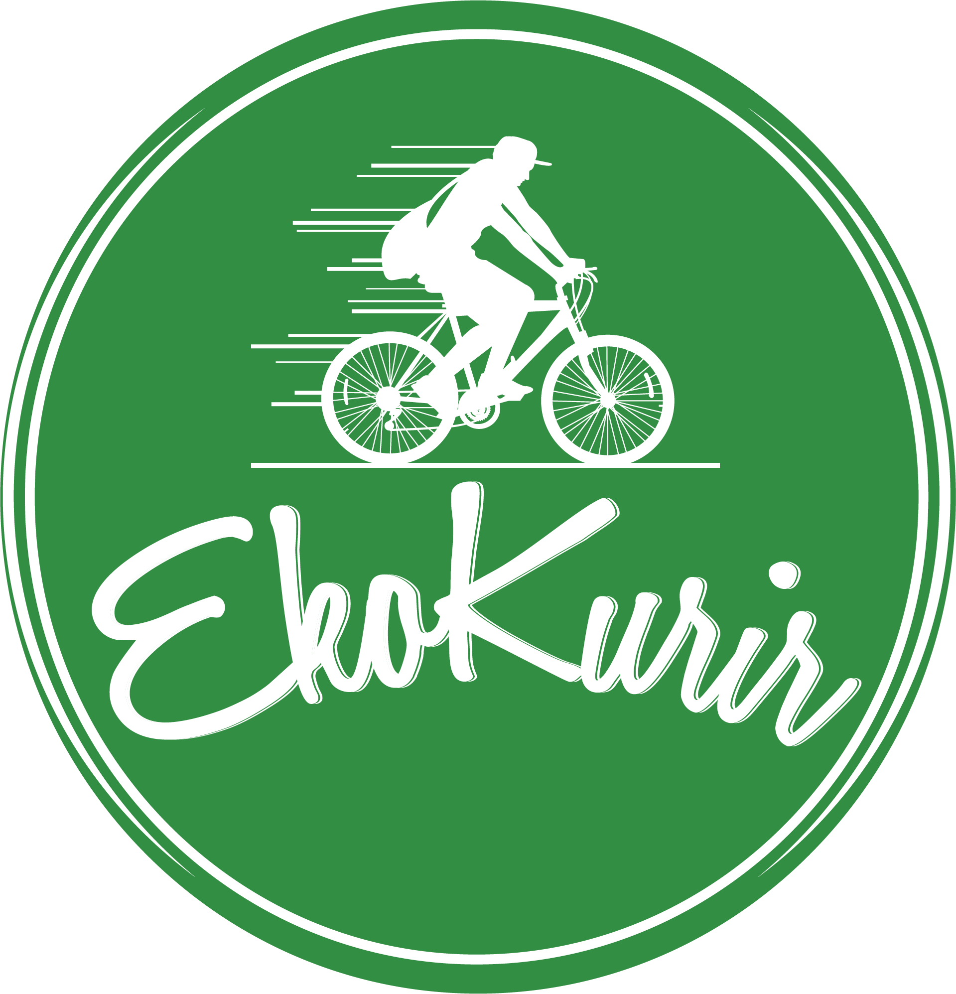 EKO KURIR logo